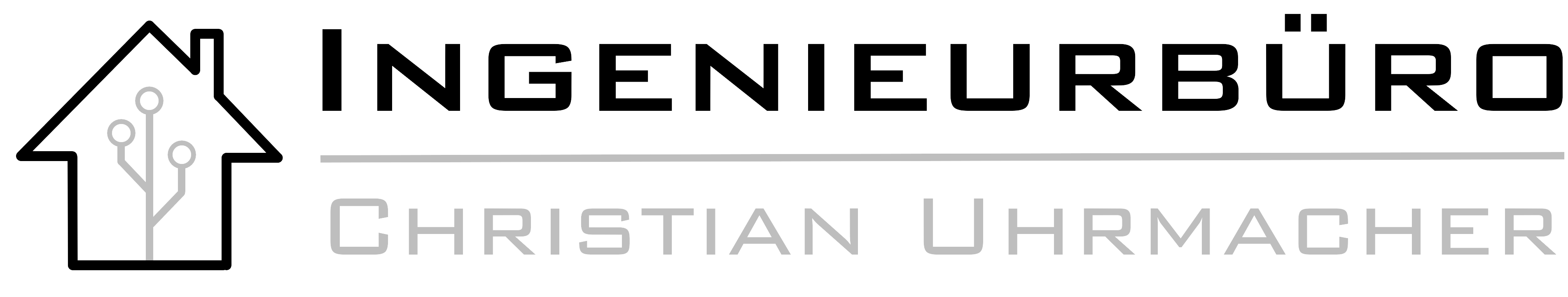 IngCU Ingenieurbüro Christian Uhrmacher