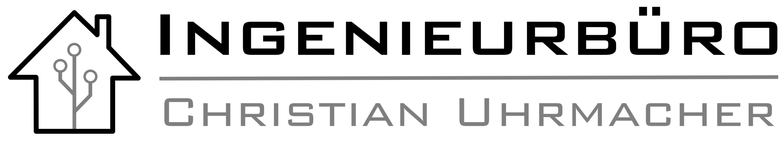 Ingenieurb&uuml;ro Christian Uhrmacher